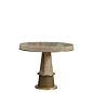 MODERN CONSOLE TABLE |  luxuy furniture | www.bocadolobo.com/ #luxuryfurniture #designfurniture