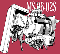 Yis-采集到ガンダム