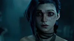 英雄联盟：双城之战 第二季（Arcane Season 2）| 4K 电脑壁纸 手机壁纸 - 哔哩哔哩