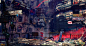 The Art of Paul Chadeisson - Daily Art