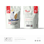 造塑创意 / 品牌包装设计 / 简约 / 坚果包装 / 瓜子包装