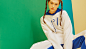 MUSINSA SHOWCASE #071 : PUMA X ADER ERROR FUTRD WORLD