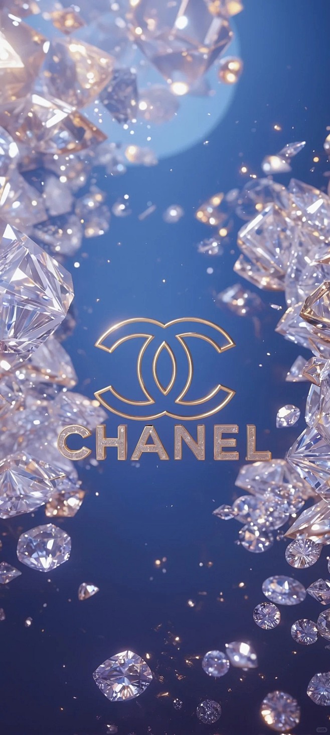 CHANEL 香奈儿