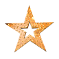 五角星