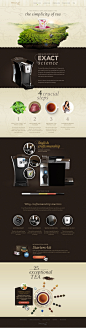 Special-T - Redesign by Michiel Andrea, via Behance
