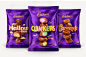 Cadbury Choc Candy : Cadbury Choc Candy