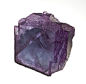 Fluorite from Spain
by The Arkenstone