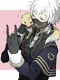 #刀剑乱舞#<a class="text-meta meta-tag" href="/search/?q=鸣狐">#鸣狐#</a>こんこん