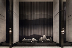 silviany采集到FOYER