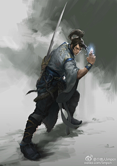nekome采集到人体
