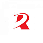 Arrow R Logo