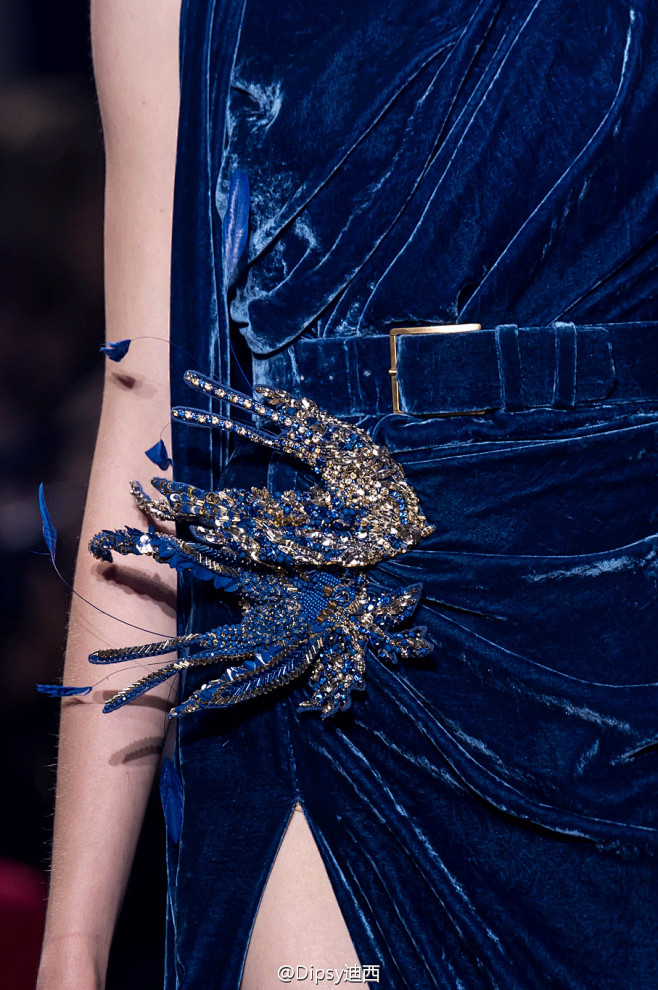 Elie Saab Haute Cout...