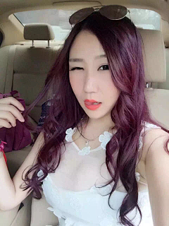 安吉拉墩儿采集到网红