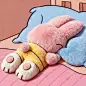 糖分⋆♡̷