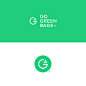 Logo Inspirations 在 Instagram 上发布：“
1, 2 or 3? by @yossibelkin
-
✅ LEARN LOGO DESIGN
@learnlogodesign @learnlogodesign
-
logoinspirations.co” : 8,428 次赞、 391 条评论 - Logo Inspirations (@logoinspirations) 在 Instagram 发布：“ 1, 2 or 3? by @yossibelkin - ✅ LEARN