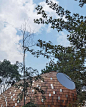种子木屋  / 休耕建筑  - 建筑图