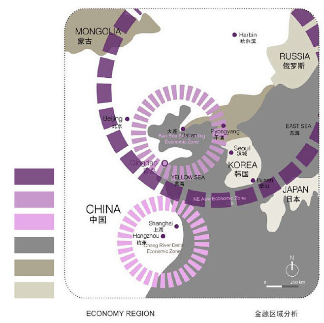 LA｜原来牛X分析图的色彩是这么回事