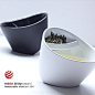 创意聪明茶杯 芬兰设计公司Magisso 国际大奖 D