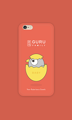 GURUFAMILY采集到GURU FAMILY的原创画板