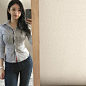 #데일리핏
봄봄
주말엔 가족과 함께 벚꽃놀이 
모두들 좋은 주말 보내세요 