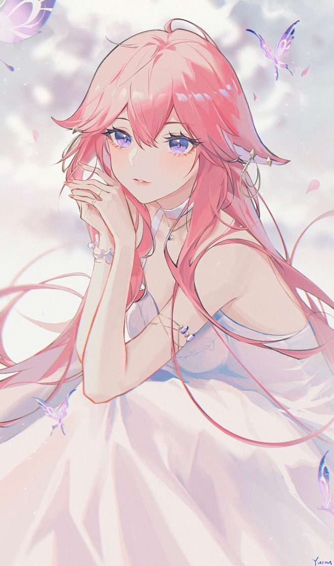 八重神子