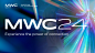 MWC Barcelona 2024 | #MWC24 MWC Barcelona - 案例 - ONSITECLUB - 体验营销案例集锦