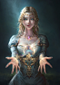 saharat-buarawong-princess-eva.jpg (1920×2716)