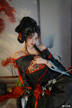 yigood采集到宫女