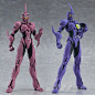 figma 305 强殖装甲 凯普 2号机 II F Guyver 日版-淘宝网