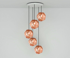 这都是些啥采集到Tom Dixon（汤姆迪道）