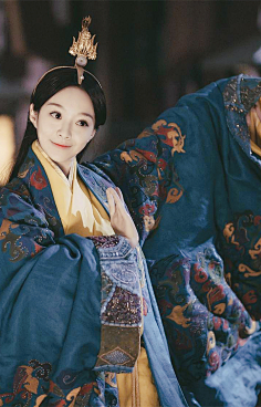 于麻麻-花瓣网|陪你做生活的设计师 | 皓镧传-公主雅-海铃饰