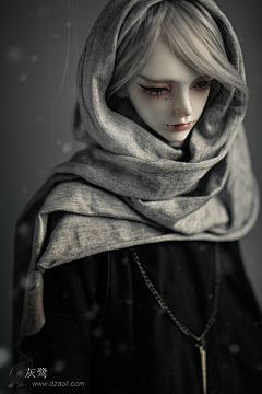 作肆zuosis采集到BJD