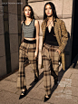 Top Trends From 2016 Spring Summer (Vogue China) : Top Trends From 2016 Spring Summer