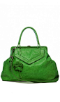 Oversized Frame Bag  $555.00