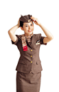 ASIANA AIRLINES CABIN CREW