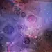 宇宙银河星空太空星云纹理背景高清JPG图片 PS设计素材合集 (20)