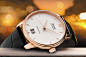 男士 : Baroncelli Big Date腕表 M027.426.36.018.00 | Mido