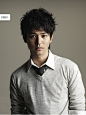 妻夫木聪 Satoshi Tsumabuki 图片