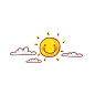 小太阳