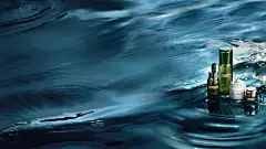 LAMER海蓝之谜的微博_微博