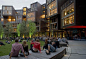 环形宿舍楼，土楼魂在哥本哈根大学的爆发