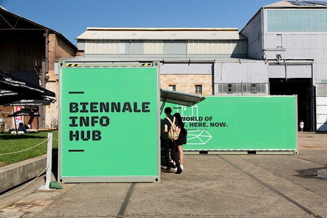 20th Biennale of Syd...