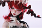 DollChateau萨莎4分BJD娃娃特体DC官方原创正版类SD人偶手办全套-淘宝网