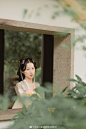 毕竟西湖六月中，

风光不与四时同。

妆摄后：@Reki-腻腻腻腻腻腻腻

出镜：@Ruki度度 ...展开全文c