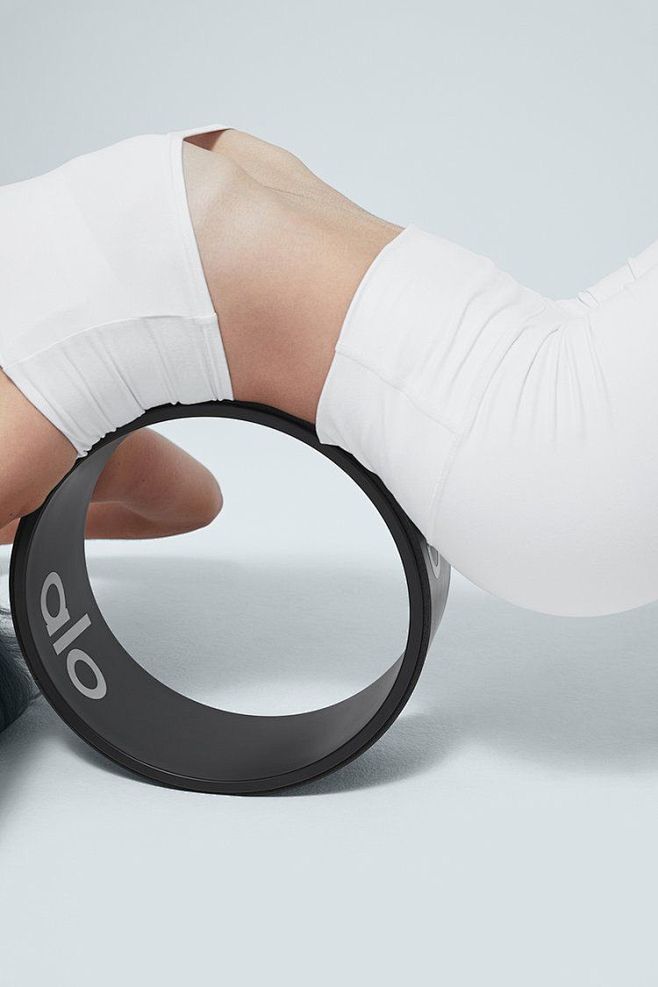 Bend It Yoga Wheel -...