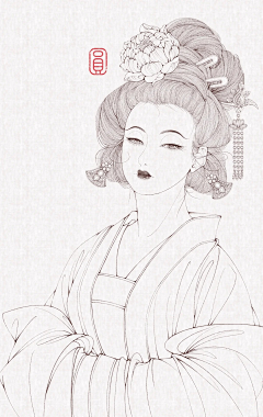 枫茑黄采集到线