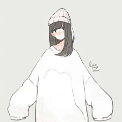 故殒i采集到情头
