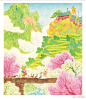 夏日的绿，回来了，有... - @景绍宗的微博 - 微博