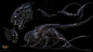 Displacer Beast