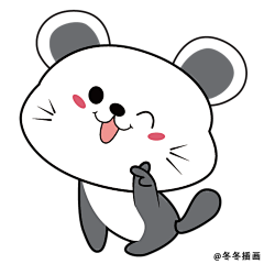 晓丹儿采集到可爱